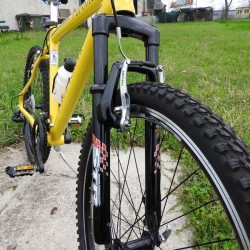 Motor Veneta MTB venti6alfa Verona-Basic