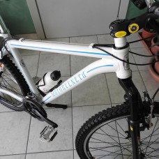 Motor Veneta MTB venti6alfa Plus-Collection